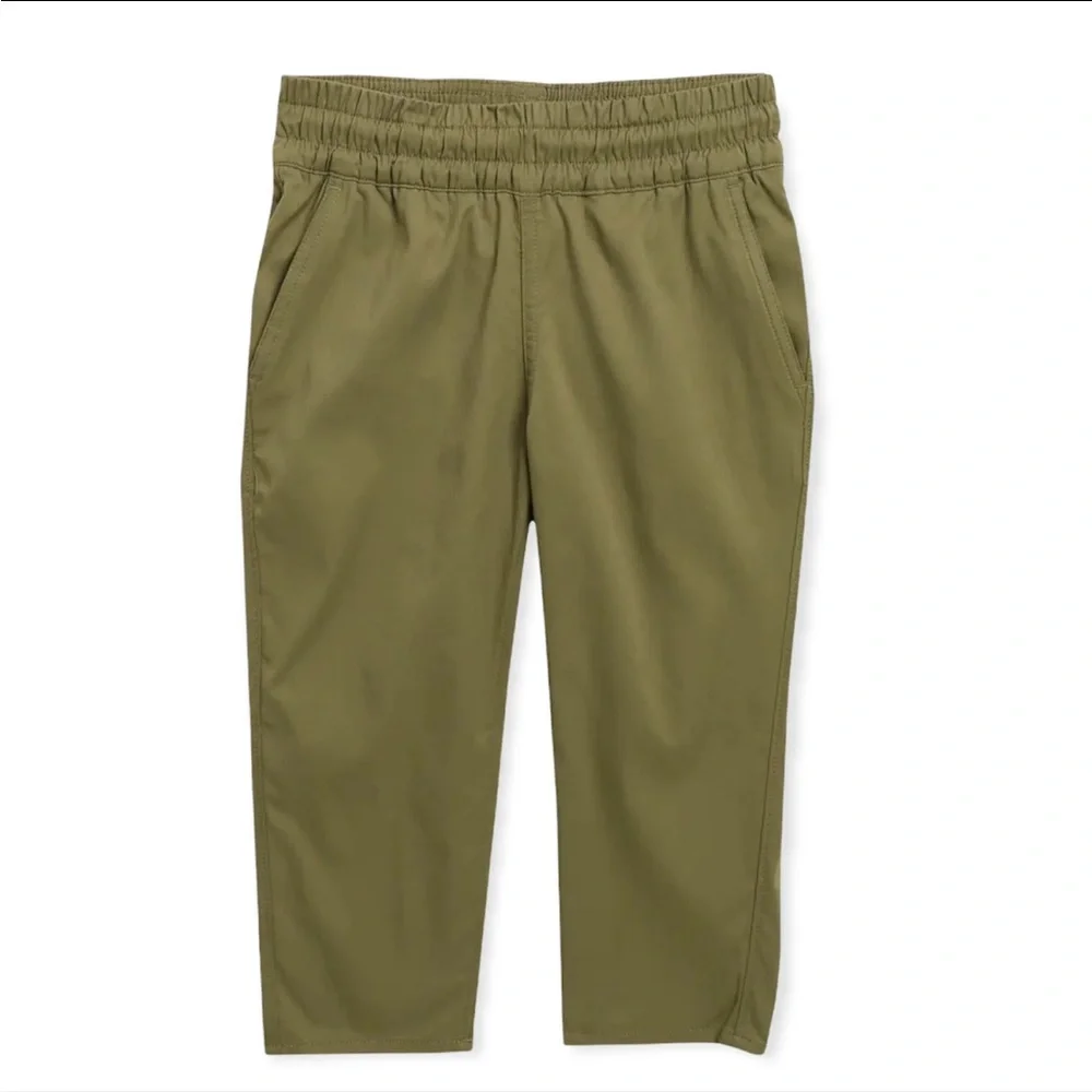 North Face pants